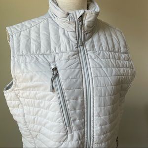 Ladies Puffer Vest